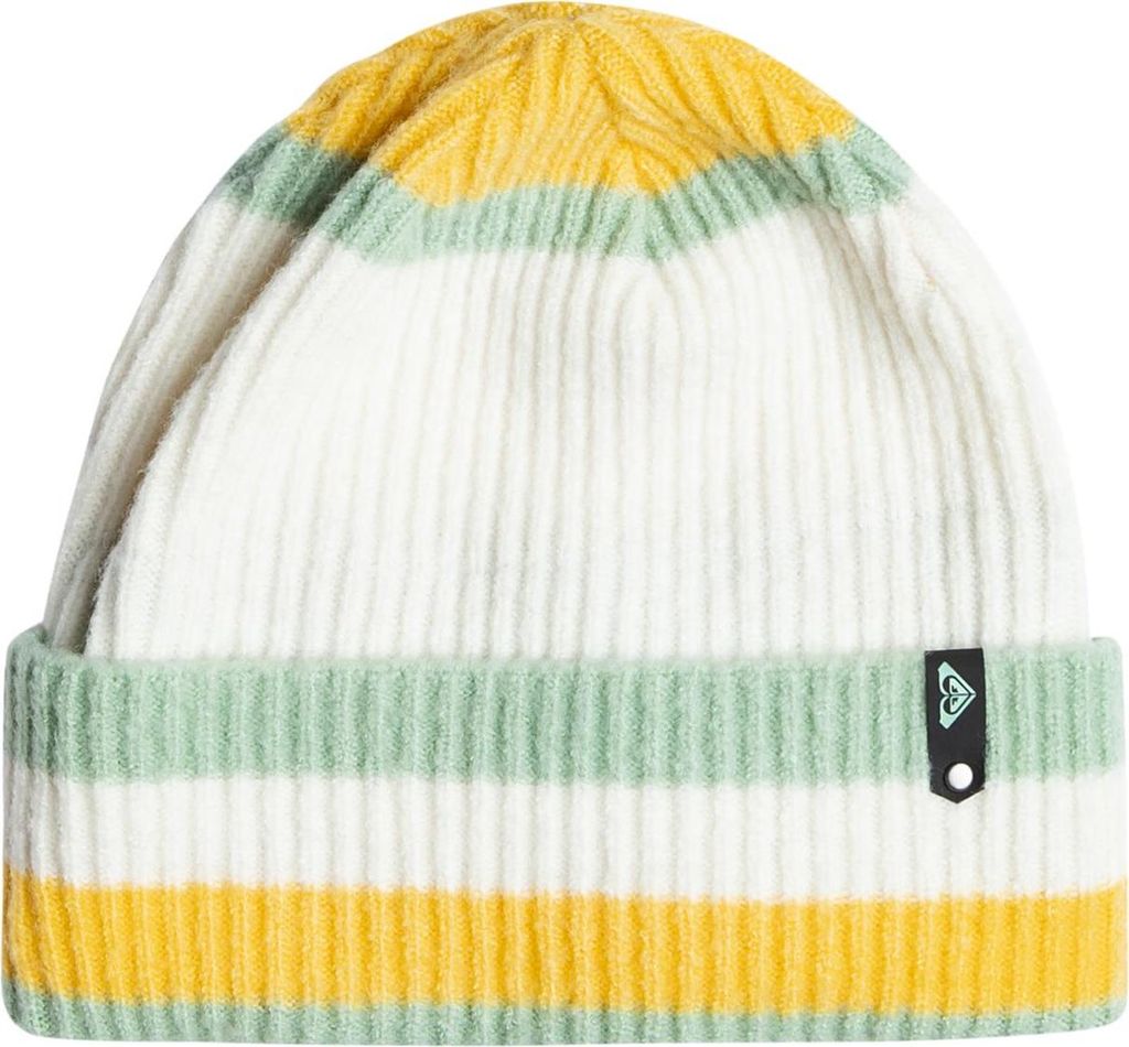 ROXY Women Mütze Gold Hope egret