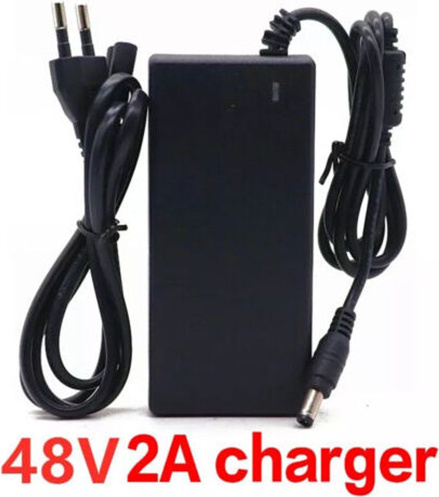 48V 58Ah baterie pro elektrokola 13S3P dobíjecí Li-Ion Obrázek produktu 3
