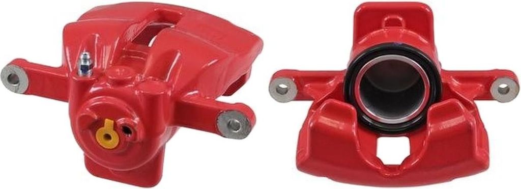 Bremssattel 1 Kolben Ø 54 mm Grauguss A.B.S. für u.a. FORD FIESTA