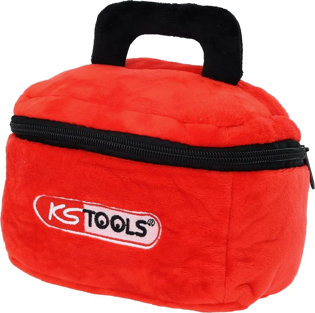 KS TOOLS 100208 Boîte à outils pour bébés jouet d'éveil premier âge - 6