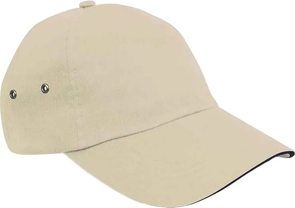 Result Headwear PC6105 - Berretto Unisex Grigio Rosa Taglia Unica