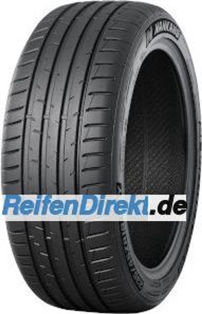 Nankang Sportnex As-3 225/55R17 101Y Bsw Xl