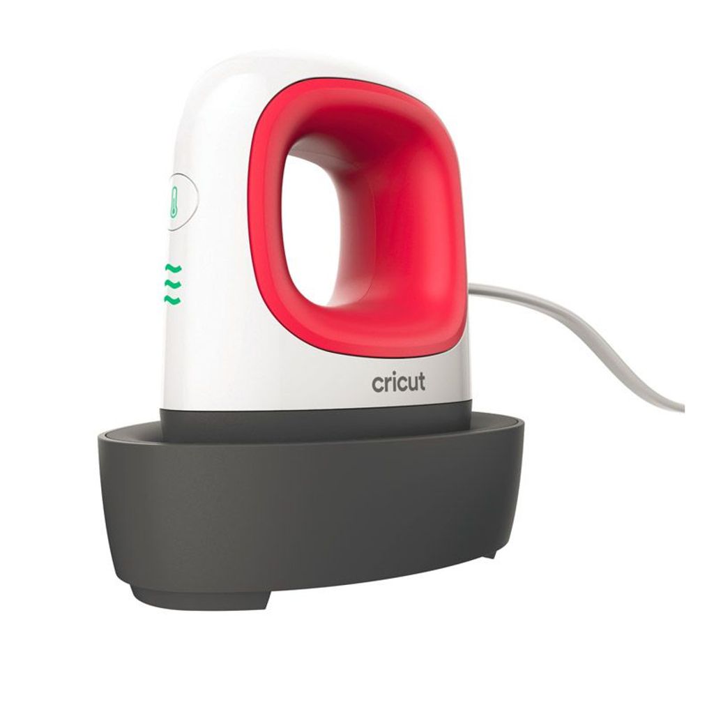 Cricut EasyPress Mini | Kompaktný tepelný lis na Obrázok produktu 2