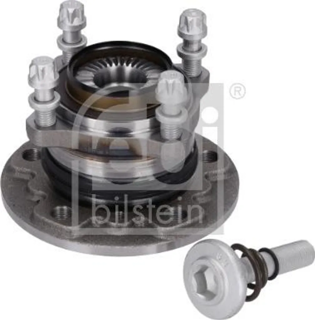 Roulement de Roue Arrière pour BMW Série 2 F45 F46 Active Tourer