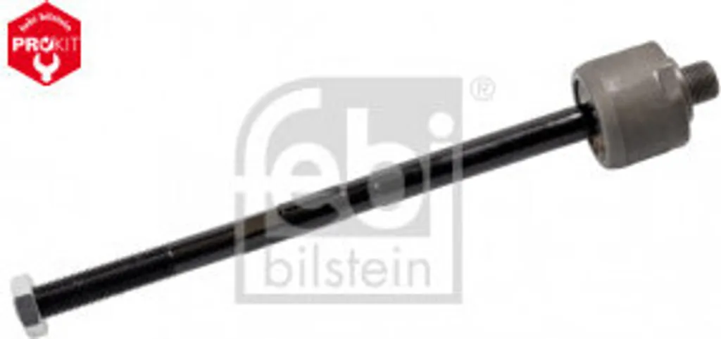 Joint axial FEBI BILSTEIN 29513 pour Mercedes Classe C W202 et Classe S