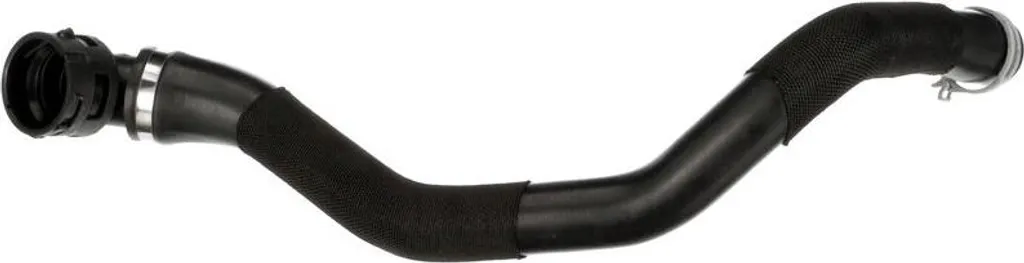 Évitez la surchauffe avec le tuyau de radiateur GATES 05-4946 OE 1704156