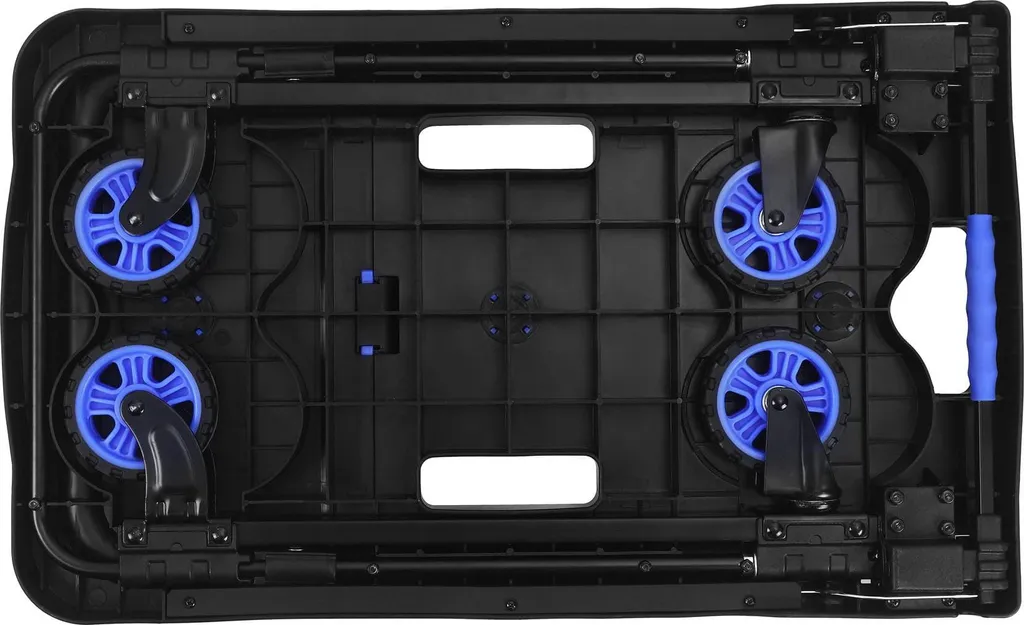 Échelle multifonctions rétractable 3,2m charge lourde 150kg - 31