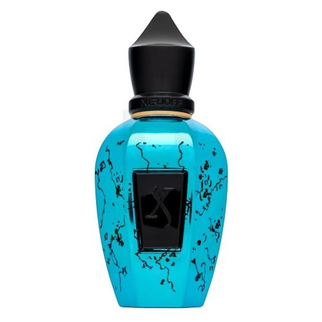 Extrait de Parfum Unisexe Xerjoff Groove Xcape 50 ml Sillage Intense