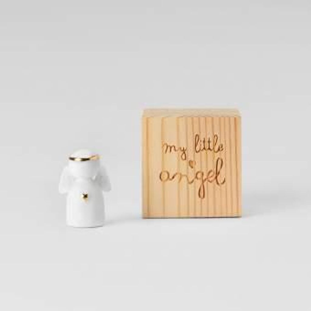 Räder Glückskästchen My little angel Produktbild 