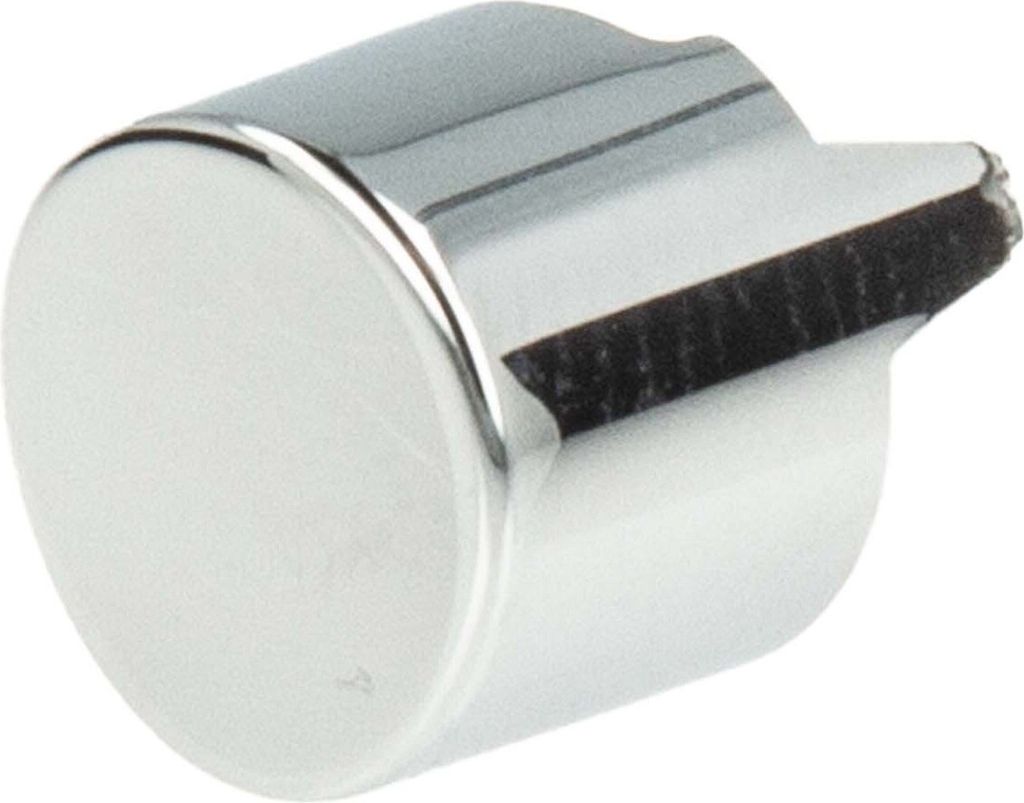 hansgrohe Druckknopf AXOR für Thermostat chrom Produktbild 