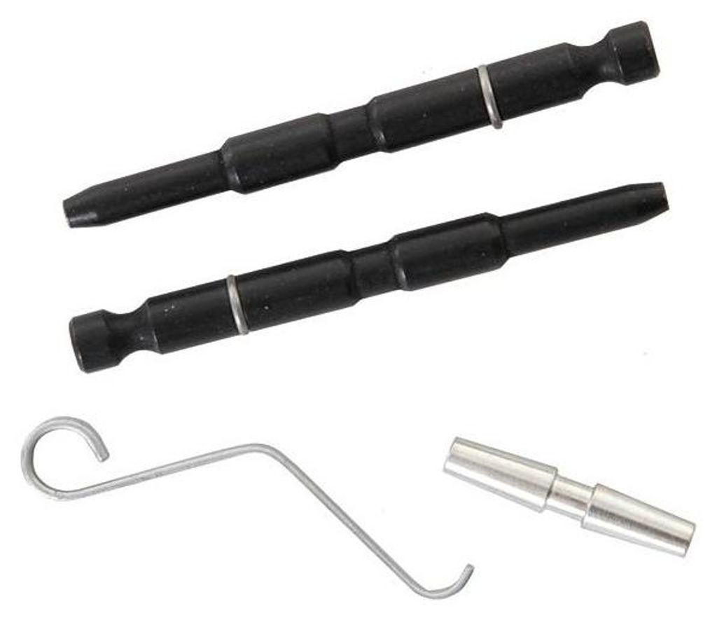 Brembo Stiftsatz 20274210 für Bremssattel P2F 08 Produktbild 