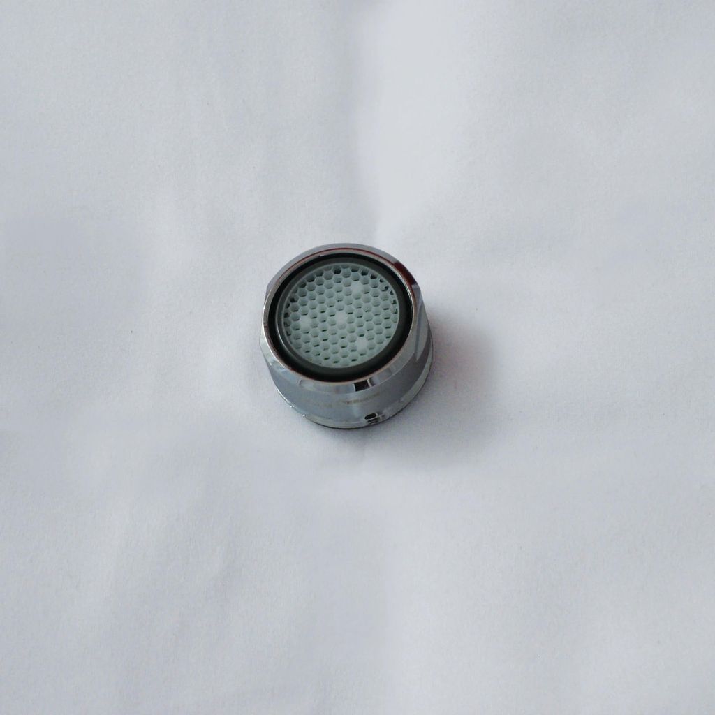 Kludi S-Pointer Eco-perlátor M24 x 1Z krátký, 1 ks. Obrázek produktu 