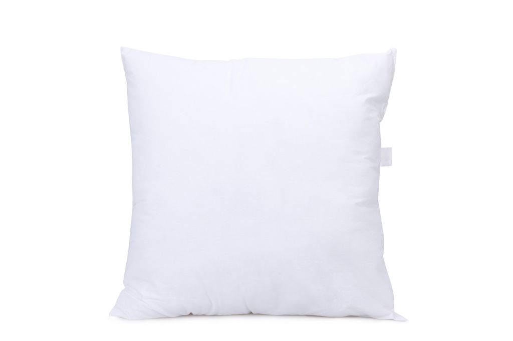 L'Essentiel Linge de Maison, White- WTN9901, Weiß, Kopfkissen, 100% BAUMWOLLE