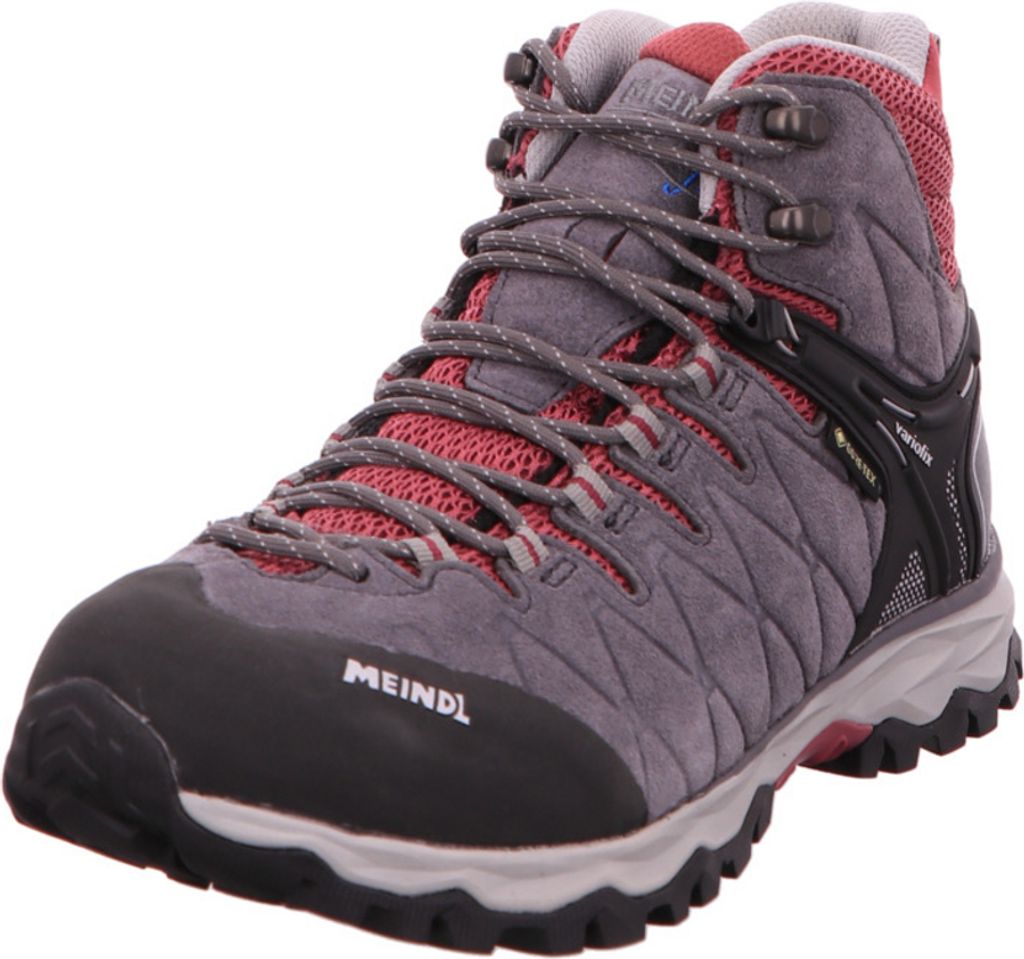 Meindl Trekkingschuhe für Damen in grau grau 845-20-00021