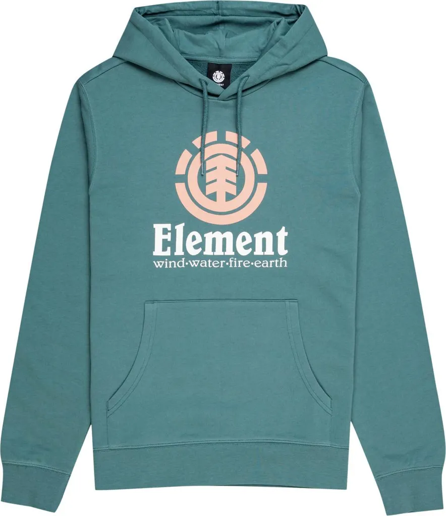 Cappa Verticale Element North Atlantic S | Tecnologia e Potenza - 1