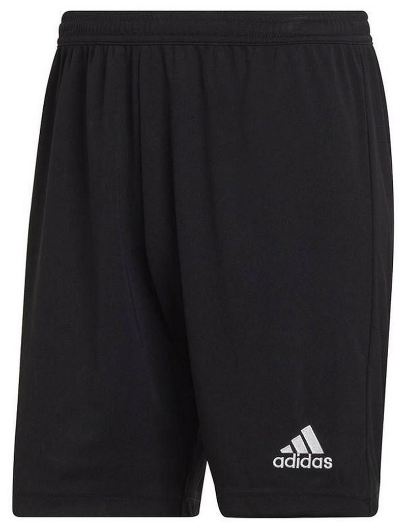 Adidas - "Entrada 22" Shorts für Herren PP5082 (XXL) (Schwarz)