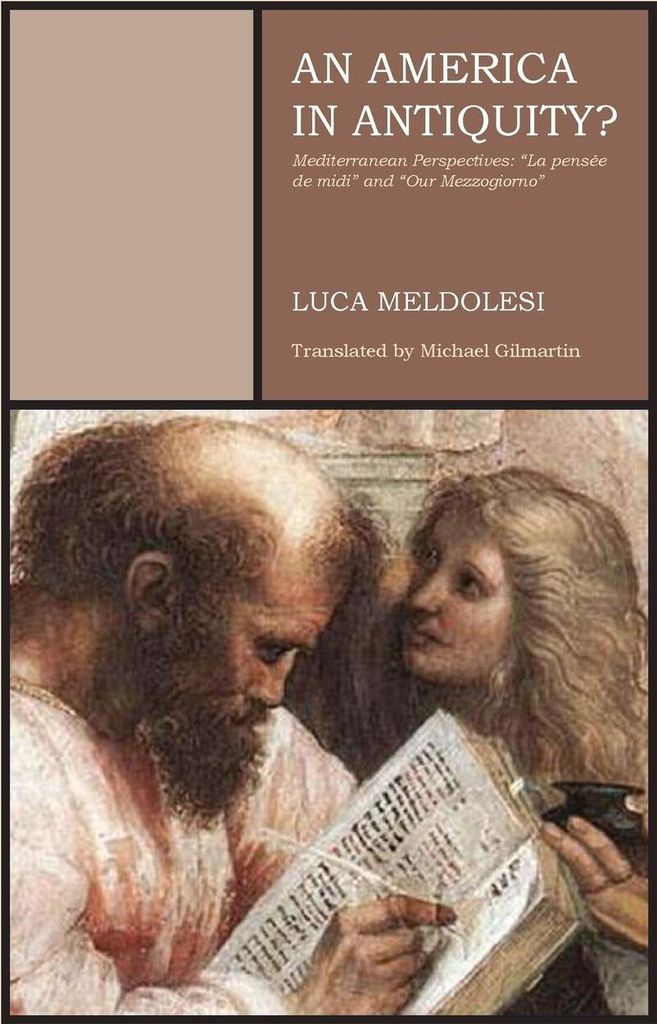 An America in Antiquity?