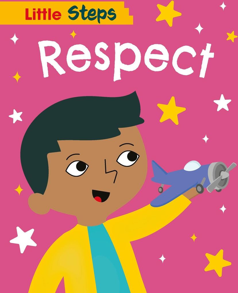 Little Steps: Respect