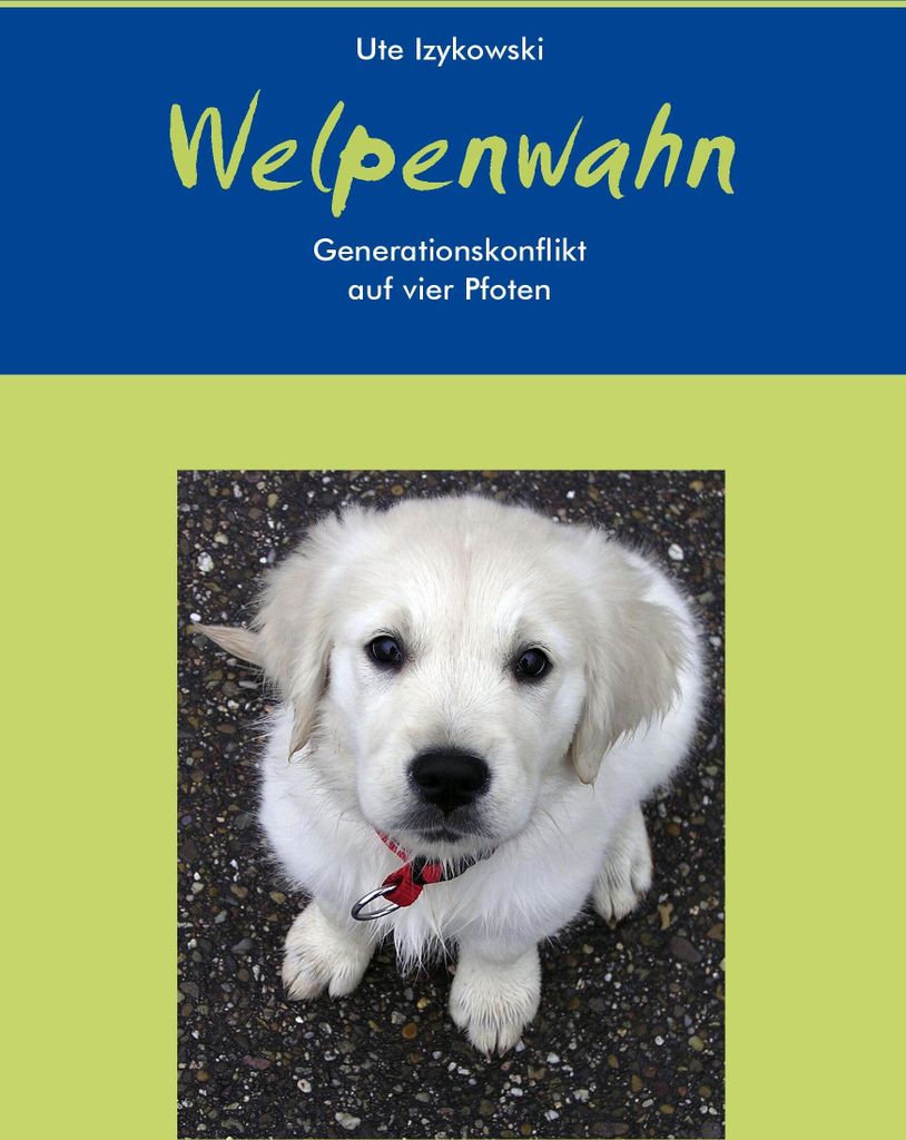 Welpenwahn