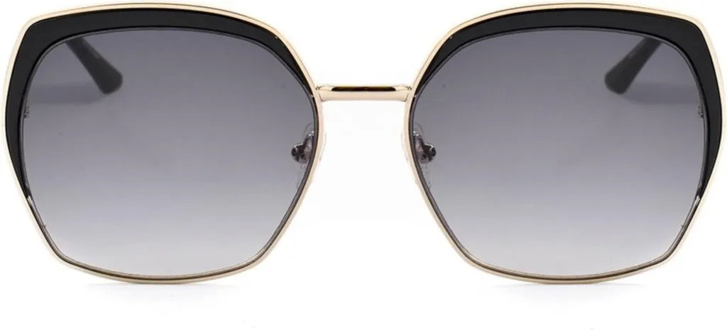 Lunettes de soleil Guess GF0410 5932B : Fini l'Éblouissement au Volant