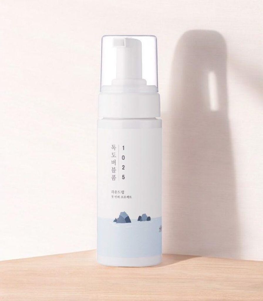 Reinigungsschaum 1025 Dokdo ( Bubble Foam)  150 ml Produktbild 