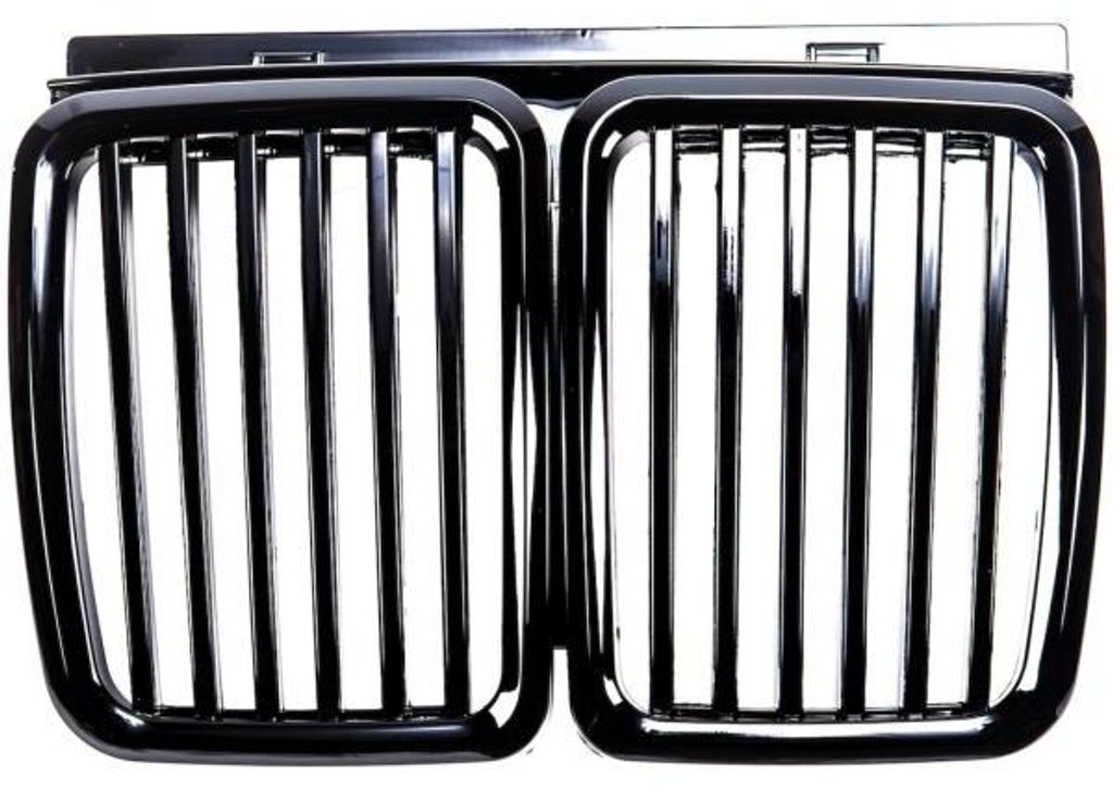 Satz sportieve gril voor BMW 3-serie (E30), geschikt voor Productafbeelding 