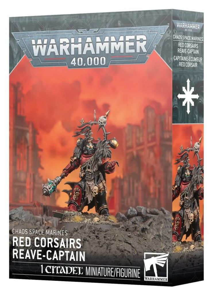 Games Workshop 43-113, Sammelfigur, Videospiel Produktbild 