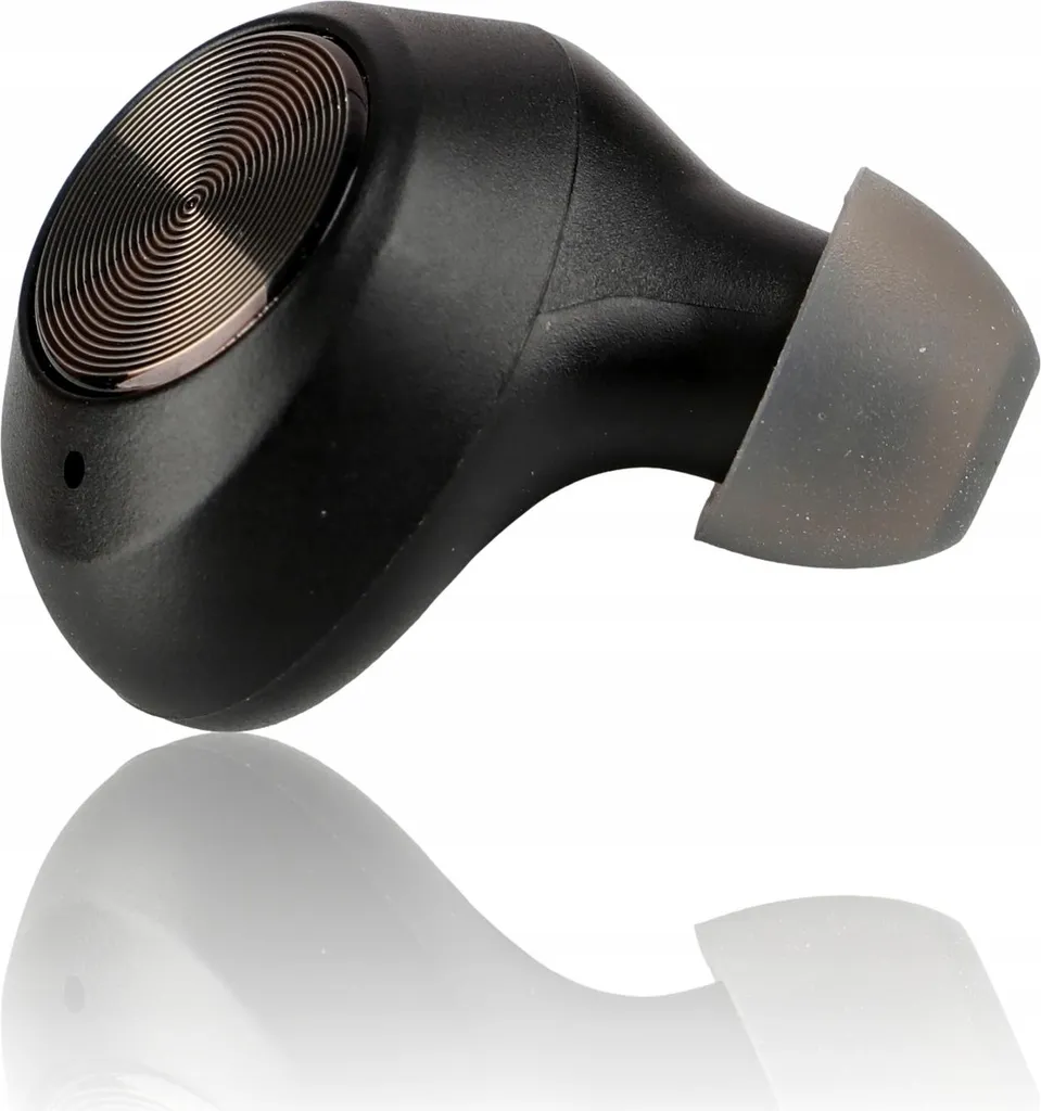 Casque sans fil étanche avec double micro haute définition série SPE - 11