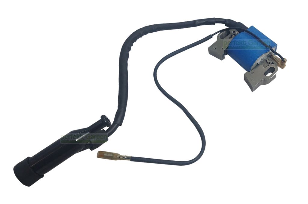 Bobine d'allumage pour moteur HONDA GX240 GX270 GX340 GX390 Image du produit 
