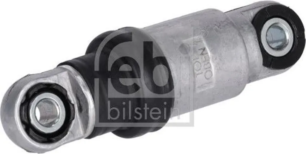 Amortisseur de vibrations pour courroie crantée E90 et E92 FEBI