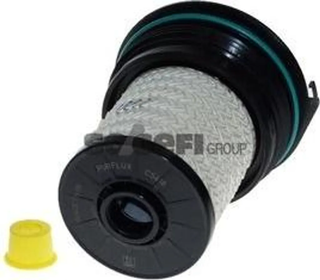 Filtre à carburant pour Scenic et Megane - Entretien moteur 164000637R