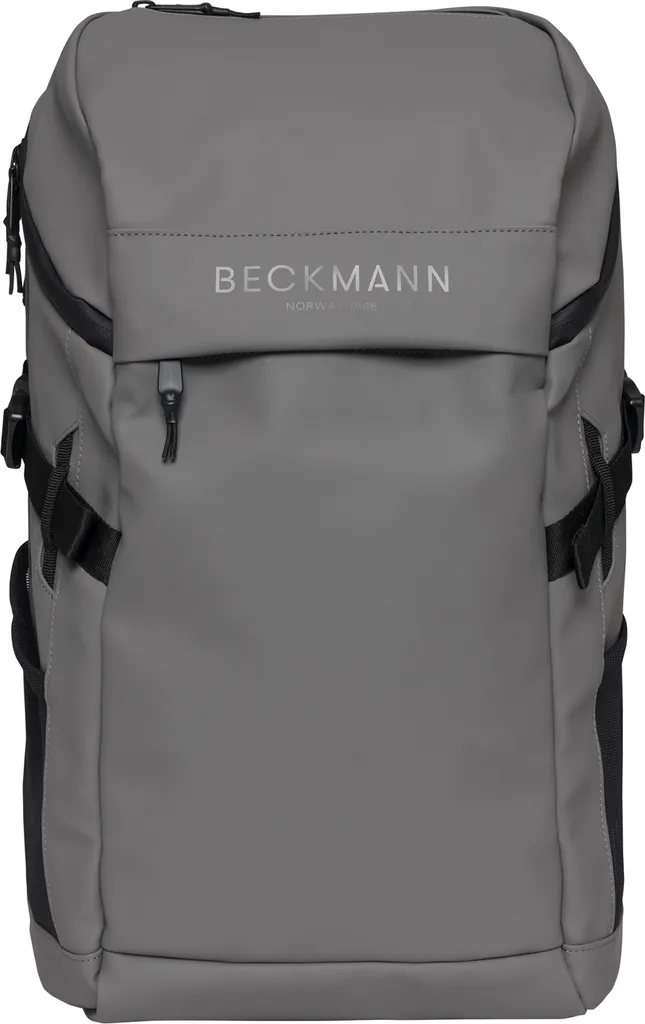Sac à dos ergonomique BECKMANN Street FLX 35L - Fini les douleurs de dos
