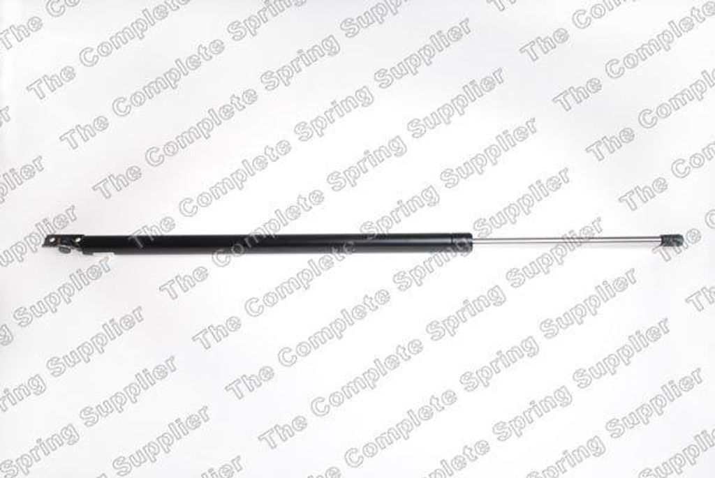 LESJÖFORS 8137239 Gasdruckdämpfer, Kofferraum/Laderaum OE 817904A110 kompatibel mit H-1