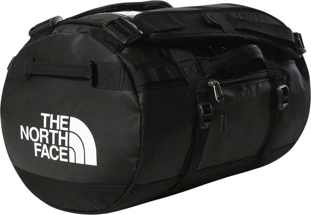 Zaino Del Marchio The North Face Del Modello 174609 Nero Immagine del prodotto 