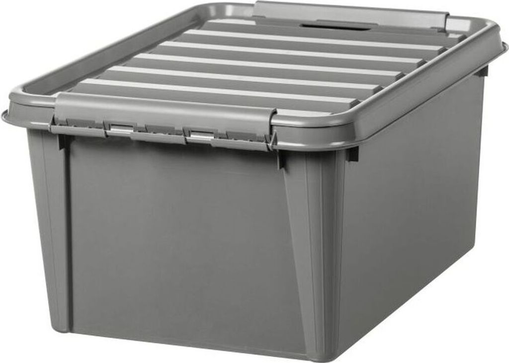 smartstore 3510708 smartstore Contenitore RECYCLED 31 L, Immagine del prodotto 