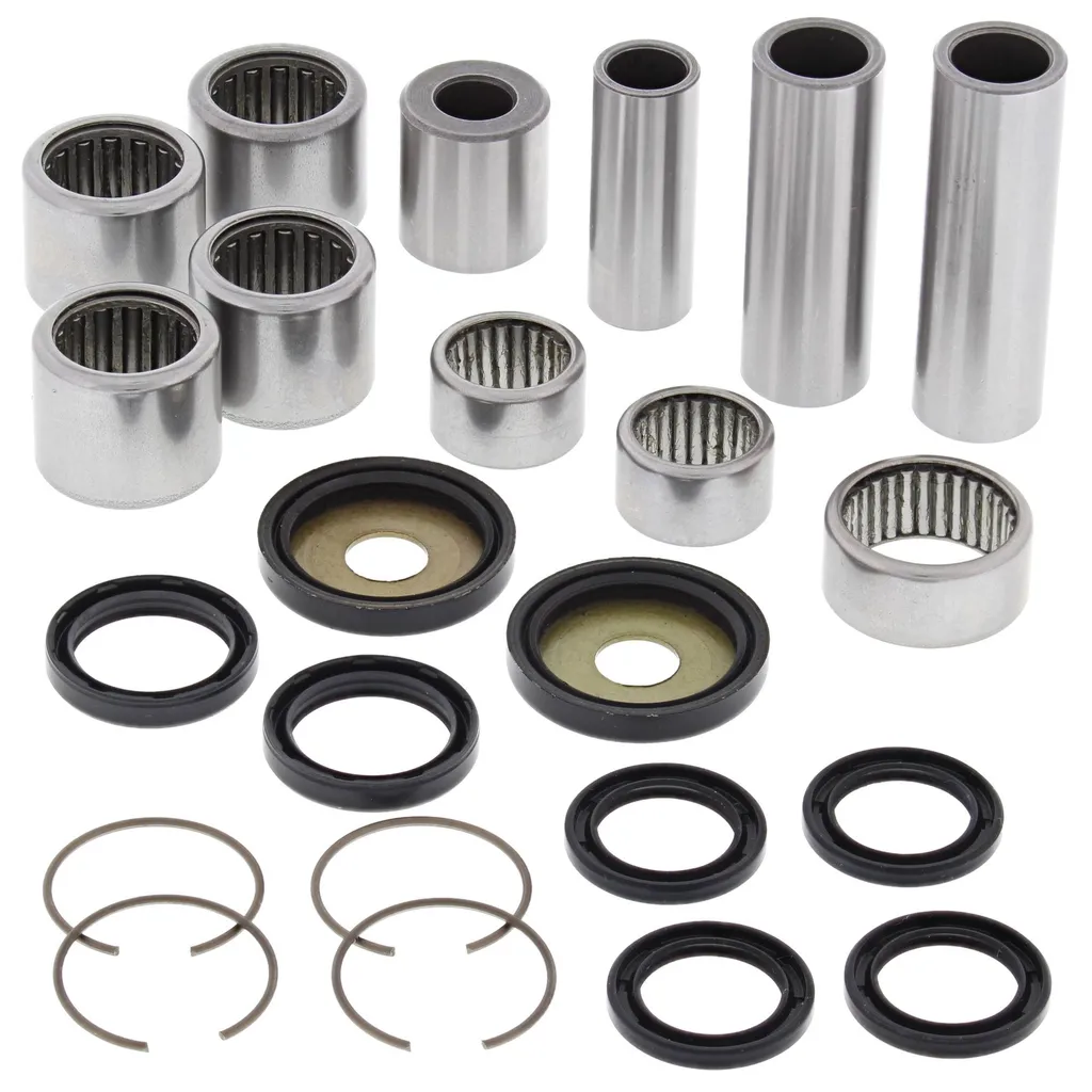 Kit Roulements pour Bras Oscillant Suzuki RM 85 L de 2005 à 2022