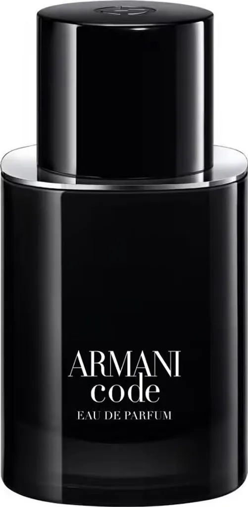 Eau de Parfum Armani Code Masculin Flacon 50ml Remplissable Éco-responsable - 3