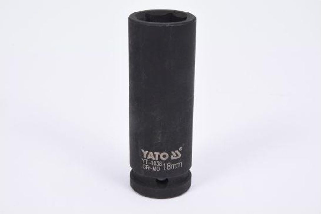 Yato YT-1038, 1/2", 1 szt. Zdjęcie produktu 
