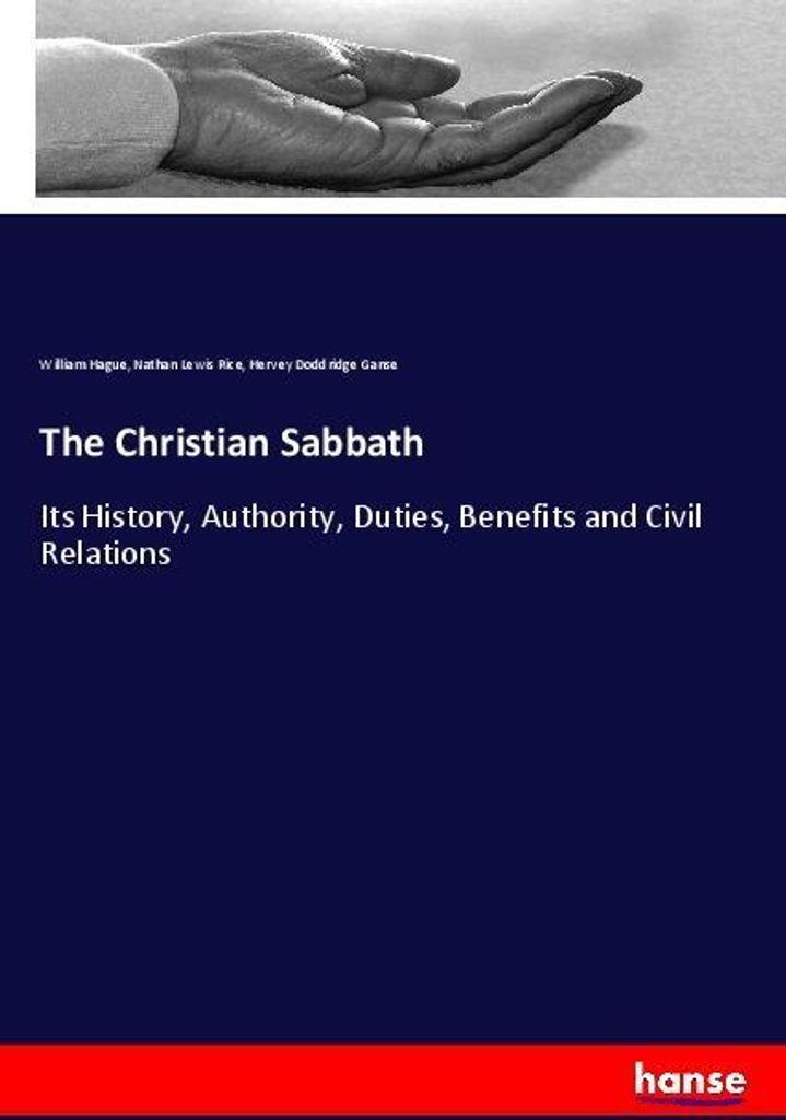 The Christian Sabbath