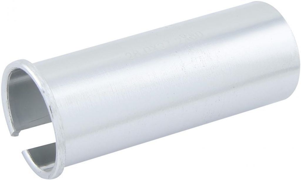 Contec Distanzhuelse Alu 27,2 Mm 28,0 Mm Durchm.