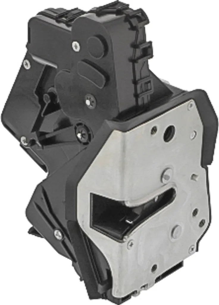 Réparer serrure arrière droite BMW E46 avec bloc TOPRAN 5122 7 011 246