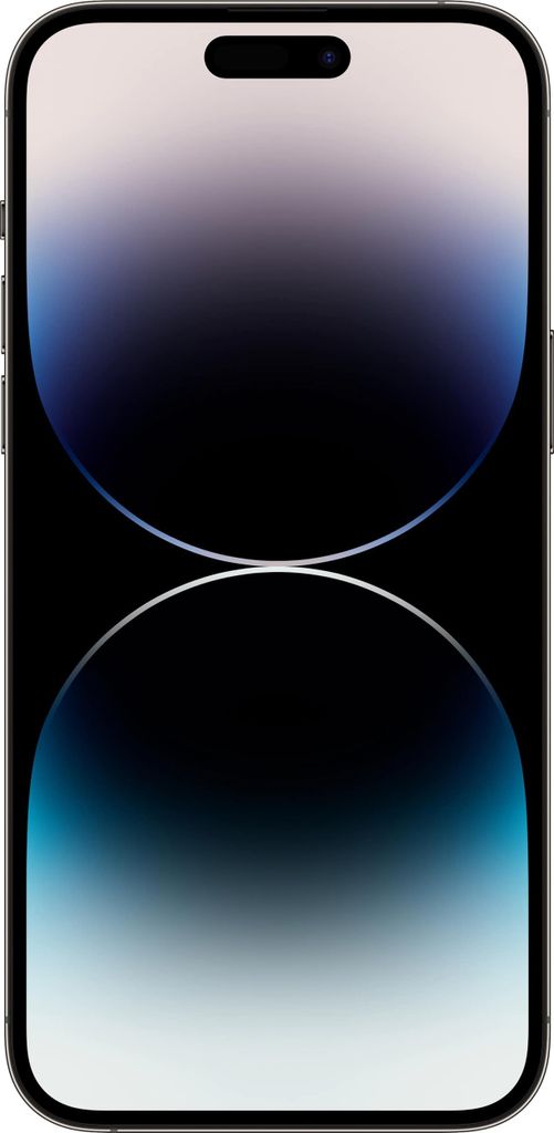 iPhone 14 Pro 256GB Space Black Handys