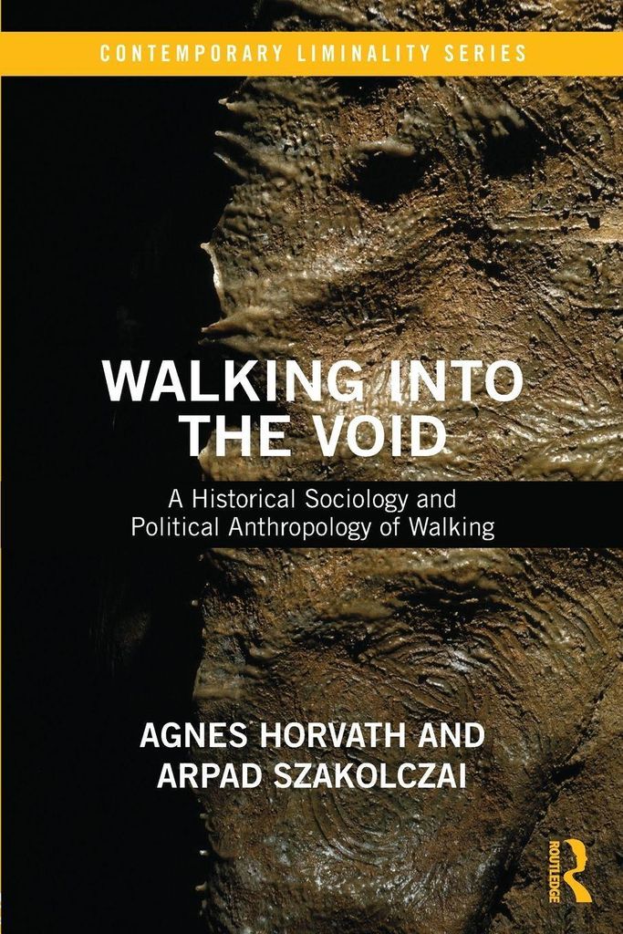 Walking into the Void