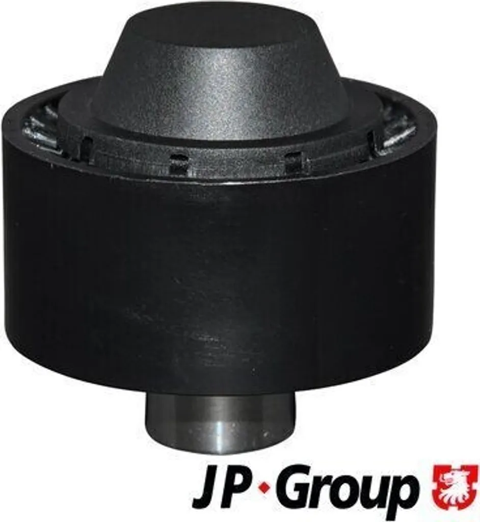 Umlenkrolle JP GROUP 1518303300 pour Courroie Alternateur OE 1613838080
