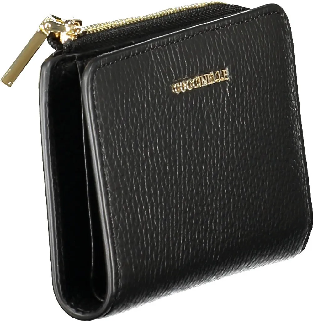 Petit Portefeuille Coccinelle Metallic Soft : fini le sac à main encombré - 5
