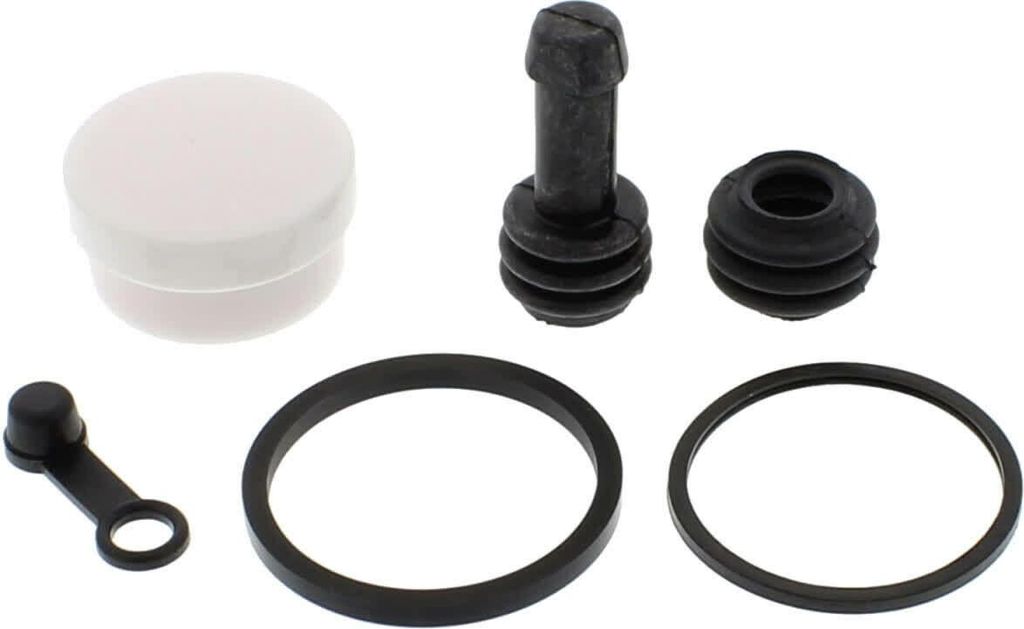 TOURMAX BCF-411 Bremszangen-Überholsatz für Kawasaki KX