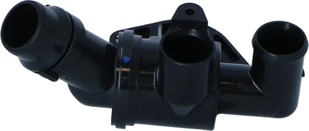 Boîtier thermostat d'eau NRF 725003 pour circuit de refroidissement A4