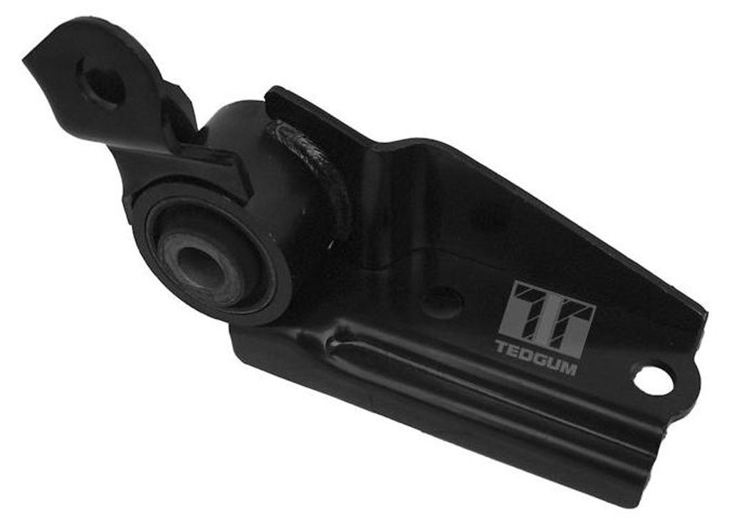 Tedgum 00672440 Motor-Getriebeträger Hinten (Oben) Toyota Yaris