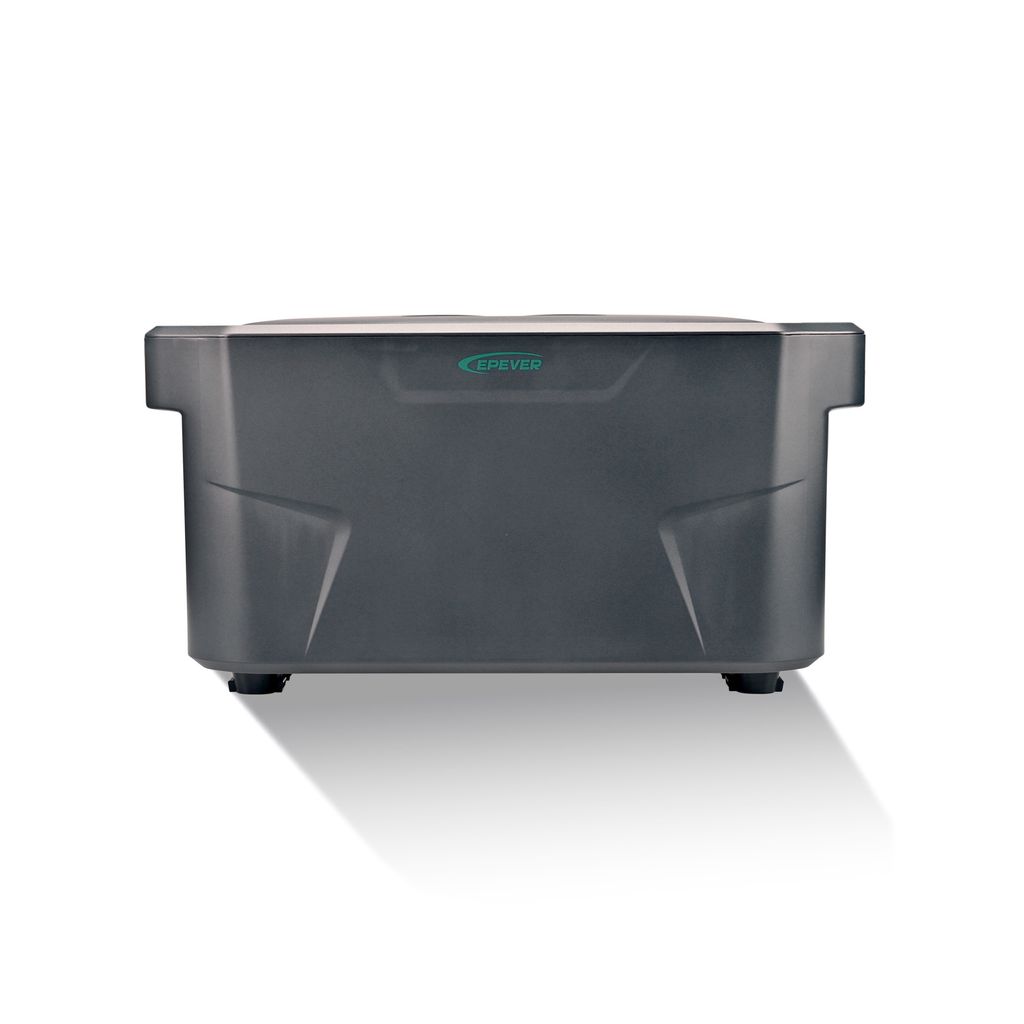 EPEVER® ATZ3600-BATT Powerstation Erweiterungsbatterie Produktbild 