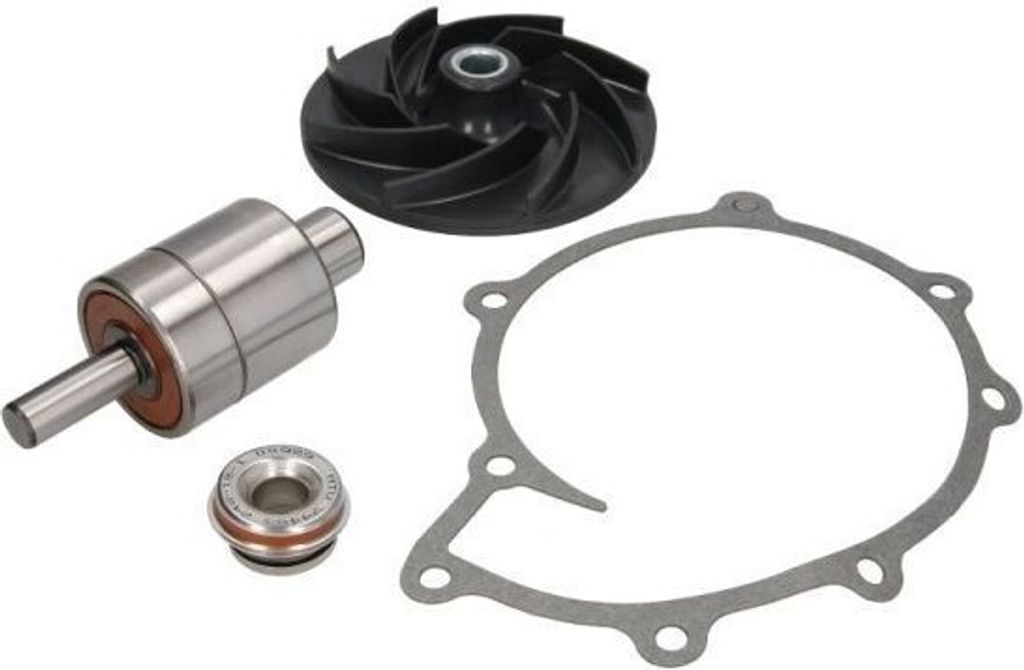 THERMOTEC Reparatursatz Wasserpumpe WP-MN131RK für MAN HOCL